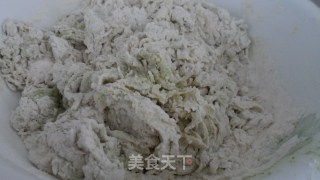 花式馒头的做法步骤：6