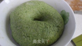 花式馒头的做法步骤：8