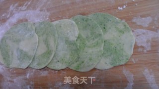 花式馒头的做法步骤：9