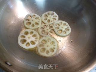 香橙什锦蔬菜鸡块的做法步骤：2