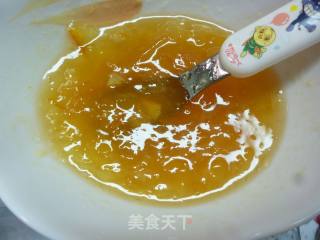 香橙什锦蔬菜鸡块的做法步骤：4