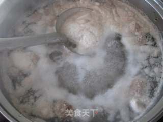 大萝卜烧牛肉的做法步骤：3