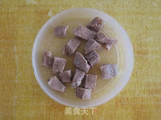 大萝卜烧牛肉的做法步骤：5
