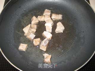 大萝卜烧牛肉的做法步骤：6