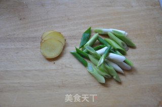 牛腩炆西红柿的做法步骤：2
