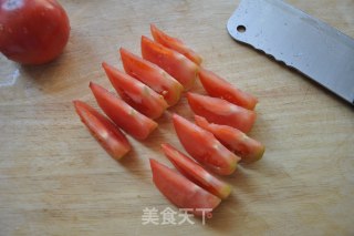 牛腩炆西红柿的做法步骤：7