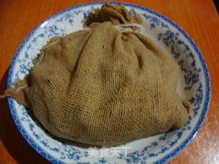 过年的下酒好菜-----【辣酱拌牛肉】的做法步骤：4