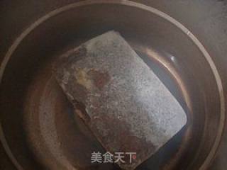 过年的下酒好菜-----【辣酱拌牛肉】的做法步骤：5