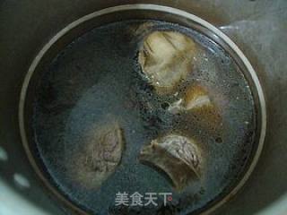 过年的下酒好菜-----【辣酱拌牛肉】的做法步骤：8
