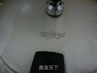 过年的下酒好菜-----【辣酱拌牛肉】的做法步骤：9