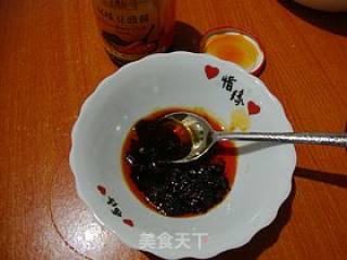 过年的下酒好菜-----【辣酱拌牛肉】的做法步骤：12