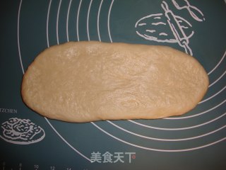 100%中种北海道吐司的做法步骤：7