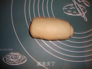 100%中种北海道吐司的做法步骤：11