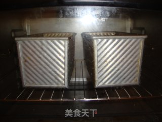 100%中种北海道吐司的做法步骤：15