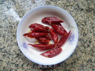 辣烧油豆腐的做法步骤：3