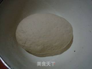 像花朵般漂亮-----【南瓜米香猪肉烧麦】的做法步骤：3