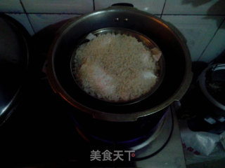 纱纸盐焗鸡翅的做法步骤：19
