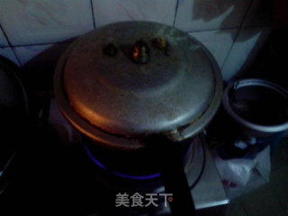 纱纸盐焗鸡翅的做法步骤：20
