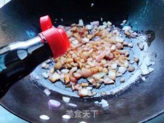 洋葱温拌包白菜的做法步骤：6