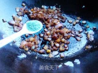 洋葱温拌包白菜的做法步骤：7