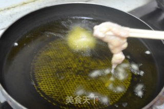 黄焖鸡的做法步骤：10