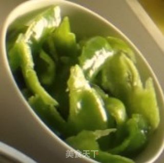 地三鲜的做法步骤：3