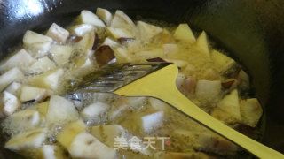 地三鲜的做法步骤：5