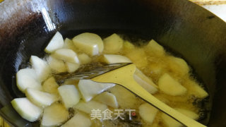 地三鲜的做法步骤：6