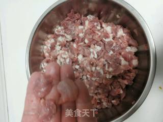 一肠解“乡愁”~~~~哈尔滨风干肠的做法步骤：2