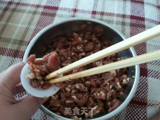 一肠解“乡愁”~~~~哈尔滨风干肠的做法步骤：7