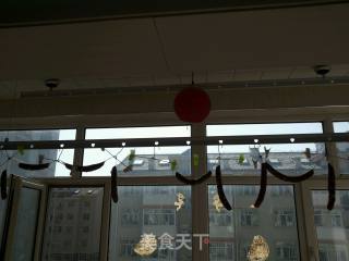 一肠解“乡愁”~~~~哈尔滨风干肠的做法步骤：11