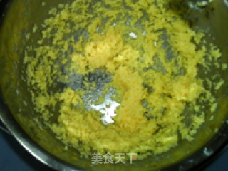 玉米片酥条的做法步骤：4