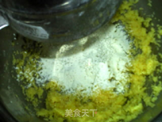 玉米片酥条的做法步骤：5