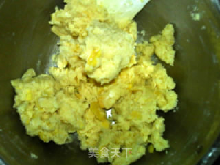 玉米片酥条的做法步骤：8