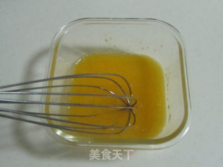 黄金豆沙一口酥的做法步骤：1