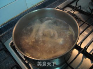 卤凤爪的做法步骤：5