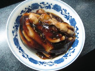 卤凤爪的做法步骤：12