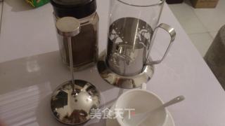 ‘苦苦’の coffee的做法步骤：1