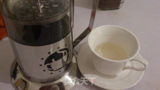 ‘苦苦’の coffee的做法步骤：4