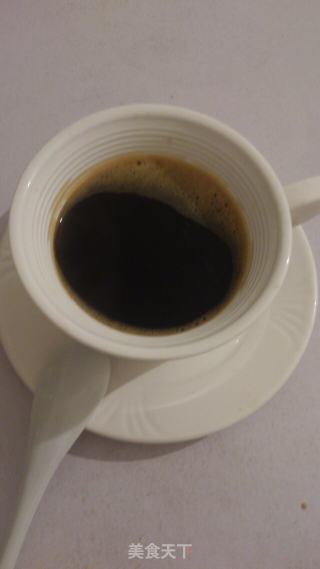 ‘苦苦’の coffee的做法步骤：7