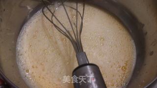 提拉米苏的做法步骤：2