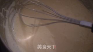 提拉米苏的做法步骤：3