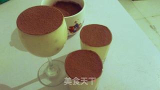 提拉米苏的做法步骤：12
