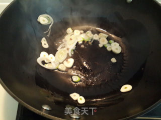 土豆炖黄豆嘴的做法步骤：3