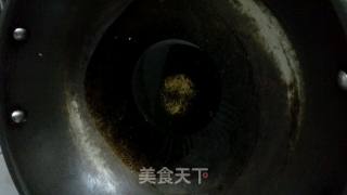 冬菇蛋丝蒸海鯿的做法步骤：10