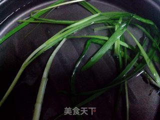 白菜皮糯米烧卖的做法步骤：4