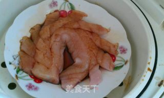 清蒸鱼的做法步骤：3