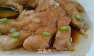 清蒸鱼的做法步骤：4