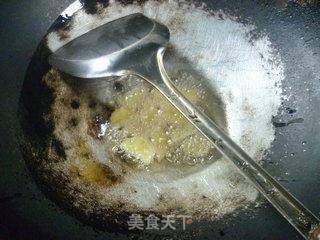 红烧活皮虾的做法步骤：3