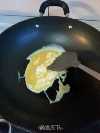 彩色时蔬的做法步骤：2